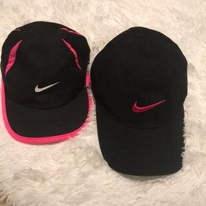 Kids NIKE caps
